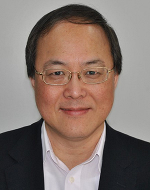  Kin K. Leung